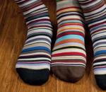 К чему снятся сны с новыми носками разного цвета