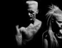 Die Antwoord – создатели моды на фриков или рэп-рейв из ЮАР Южно африканская музыкальная группа
