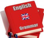 Английский язык - грамматика - глагол - многофункциональные глаголы в роли модальных Используется в рассуждениях и предположениях
