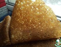 Mordovian millet pancakes - Pachat Mordovian millet pancakes pachat