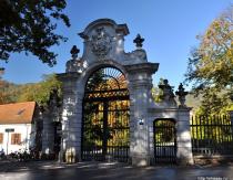 Eggenberg Castle in Graz Eggenberg Castle