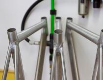 Which bike frame is better: steel or aluminum