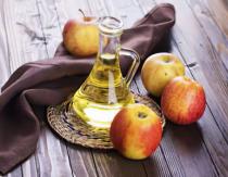 Натуральный яблочный уксус при пищевых отравлениях