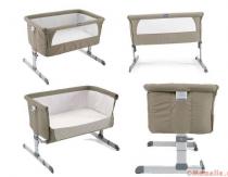 Hanging cradle for newborns: features, device, selection rules Hanging cradles for children