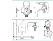 General information about the repair of Gilex pumps for various purposes