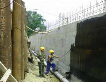 Jenis dan metode waterproofing pondasi Jenis dan metode waterproofing pondasi