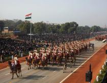 India Selatan.  AKU AKU AKU.  Runtuhnya rezim kolonial di India (1945-1947) Bagaimana India memperoleh kemerdekaan dari Inggris