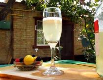 Secrets of making homemade sparkling wines