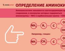 Organic substances nonessential amino acids