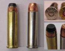 357 Magnum is not just for revolvers