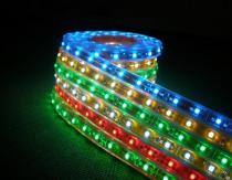 نورپردازی LED DIY