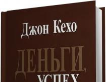 ジョン・キホー - お金、成功、そしてあなた キーホー お金、成功、そしてあなた