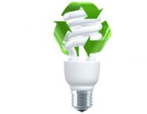 Disposal of fluorescent lamps: where to take used appliances