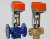 Beli control valve dua arah dan tiga arah dari LDM