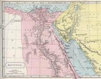 ضرورة ومبادئ تقسيم العالم إلى مناطق