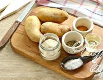 Batatas empanadas crocantes Como fritar batatas na farinha de rosca