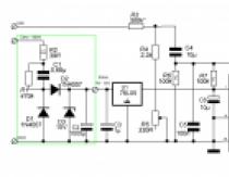 ADC を使用して負の電圧を測定する方法