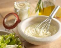 Comment faire une délicieuse mayonnaise à la maison