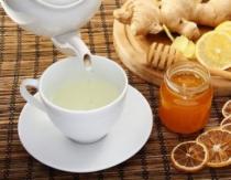 How to brew ginger correctly