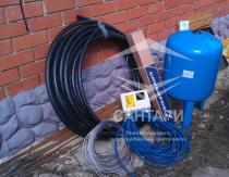 Downhole pump installation: submersible pump installation rules, tips, video