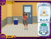 Cool school games online