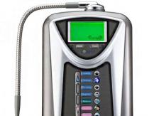 Which water ionizer is better