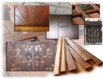 Synthetic wood - reasonable savings